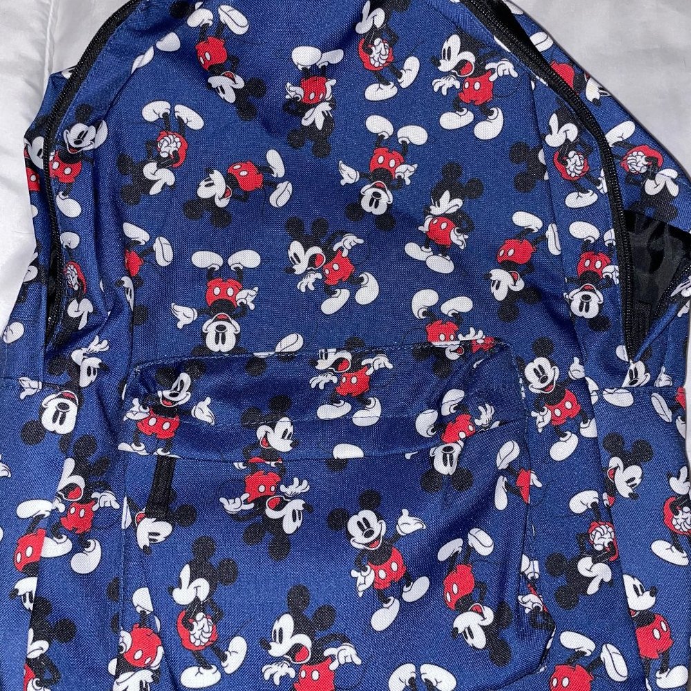 Disney Parks Backpack